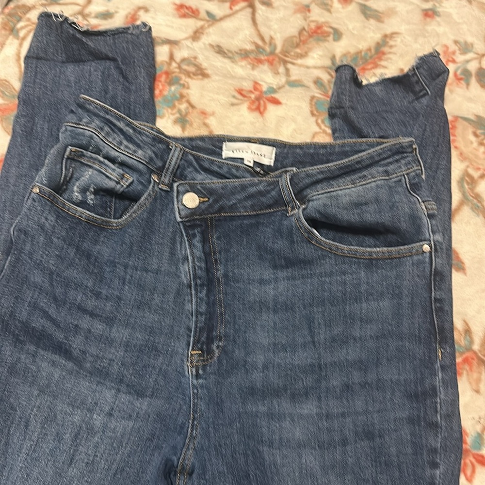 Risen Jeans size 1xl